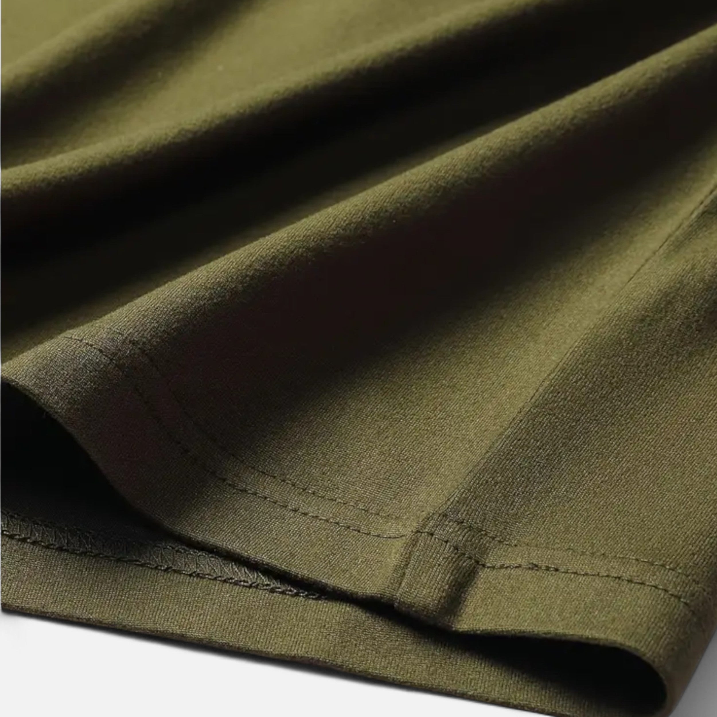 Men’s Casual Rugby Top – Timeless Autumn Layer