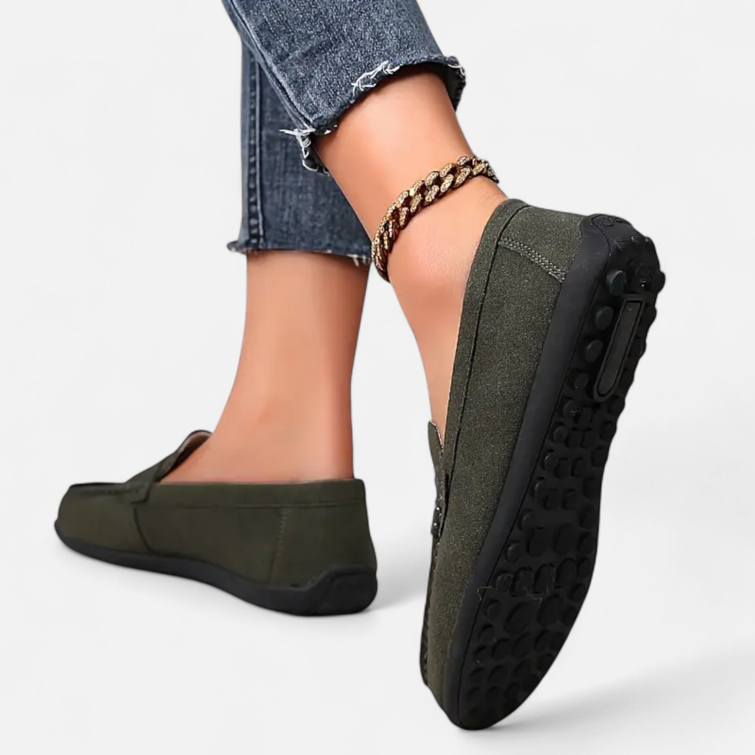 Women’s Classic Flat Shoes