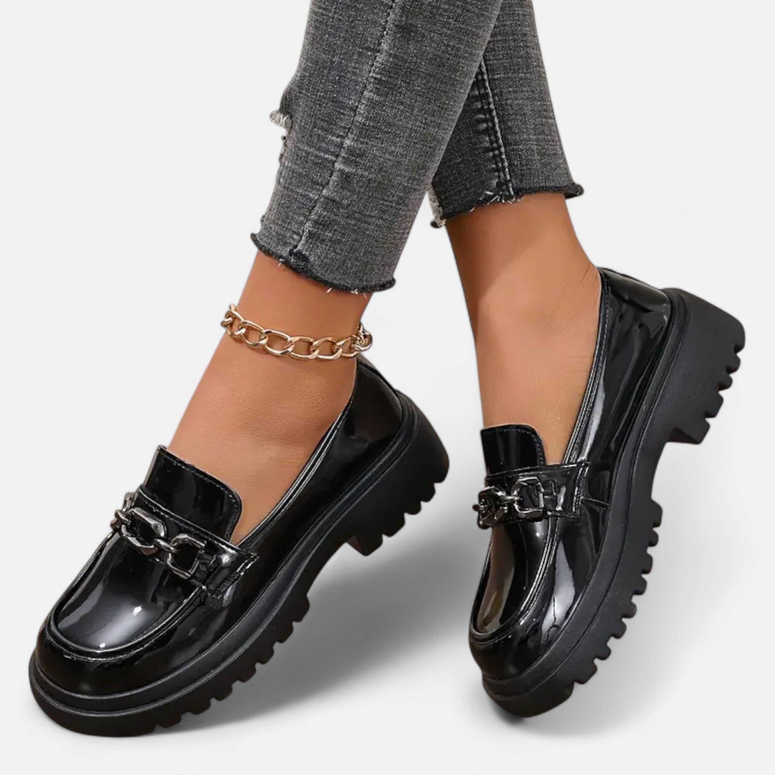 Women’s Campus Casual Loafers