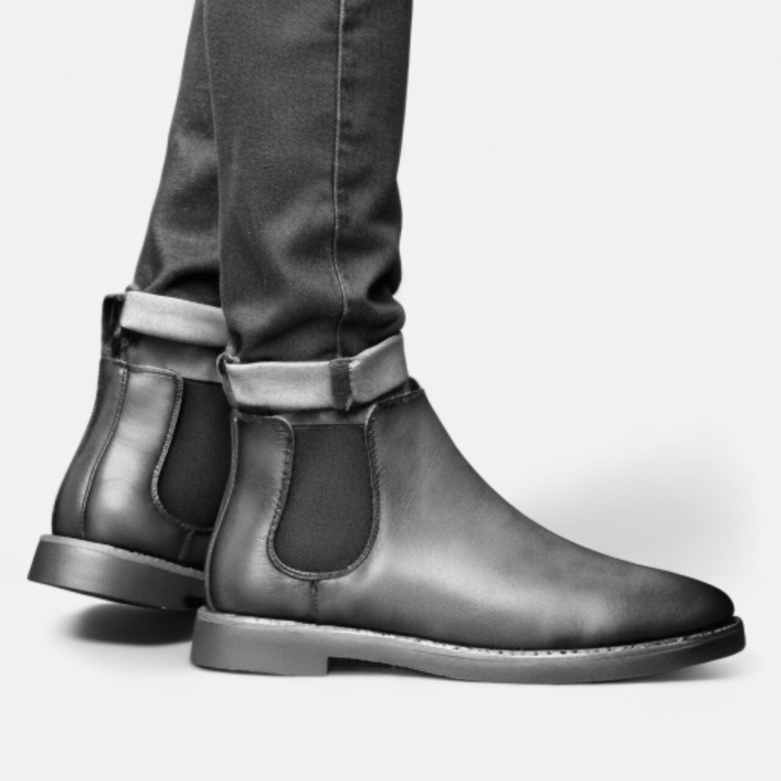 Men's Chelsea Boots