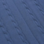 Men’s Knitted V-Neck Vest – Heritage Layers