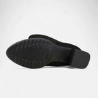 Women’s Skinny Zipper Boots