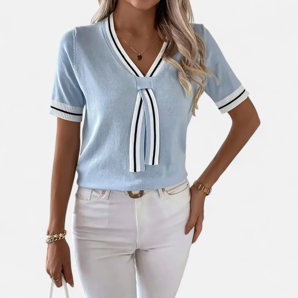 Women's Pullover Sweater