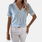 Women's Pullover Sweater