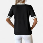 Women's Pullover Sweater