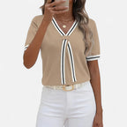 Women's Pullover Sweater