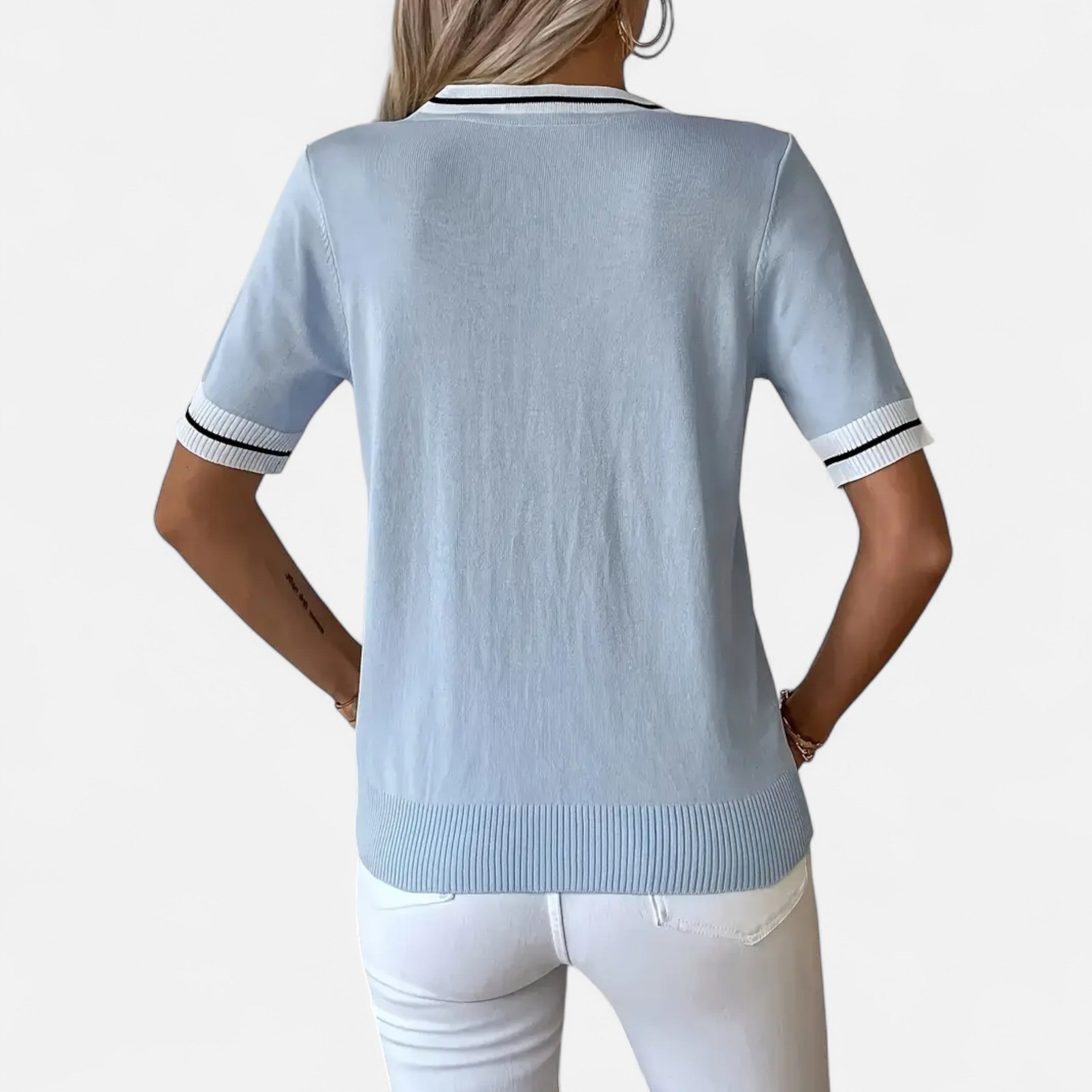 Women's Pullover Sweater