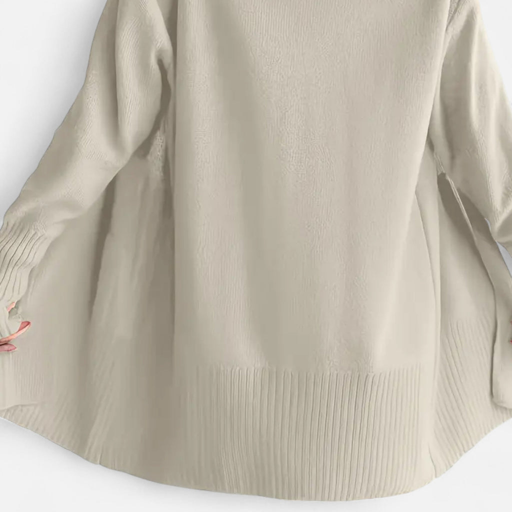 Women’s Cozy Knit Cardigan