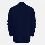 Men’s Cable-Knit Cardigan – Autumn Heritage Style