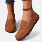 Women’s Classic Flat Shoes