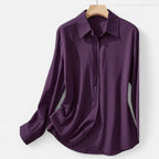 Women’s French-Style Blouse