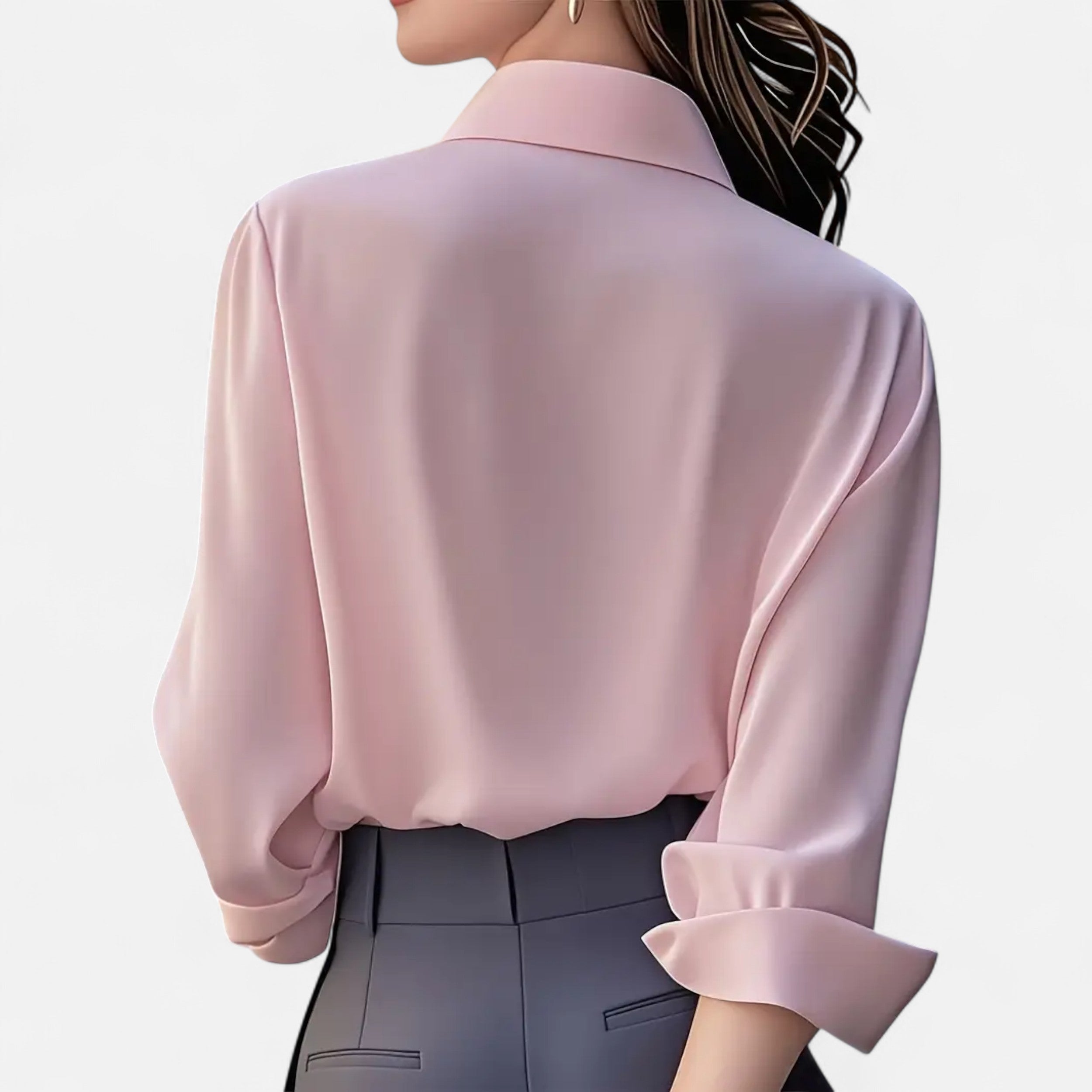 Women’s French-Style Blouse