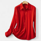 Women’s French-Style Blouse