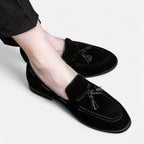 Men’s Classic Tassel Loafers