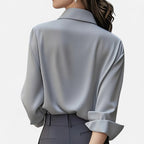 Women’s French-Style Blouse