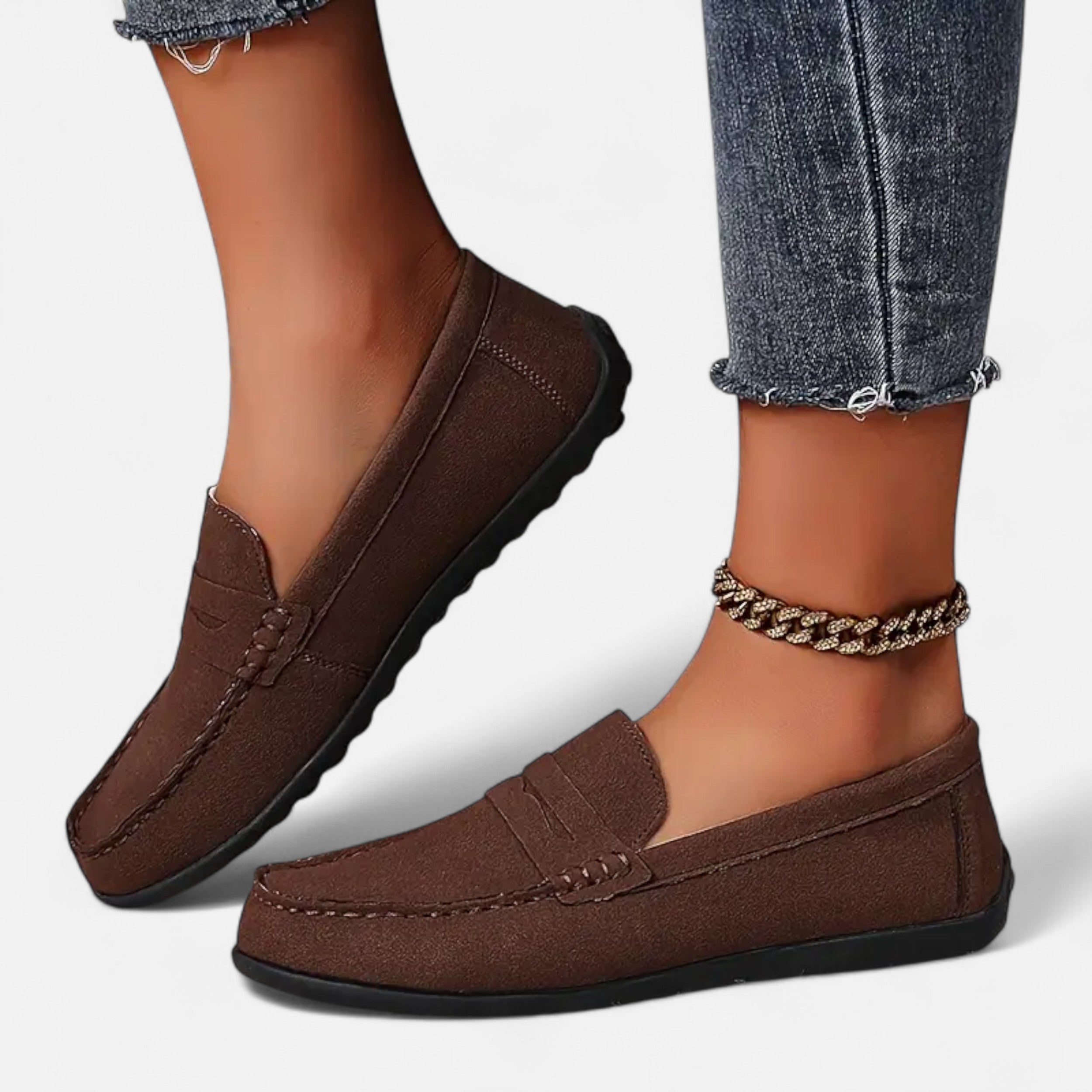 Women’s Classic Flat Shoes