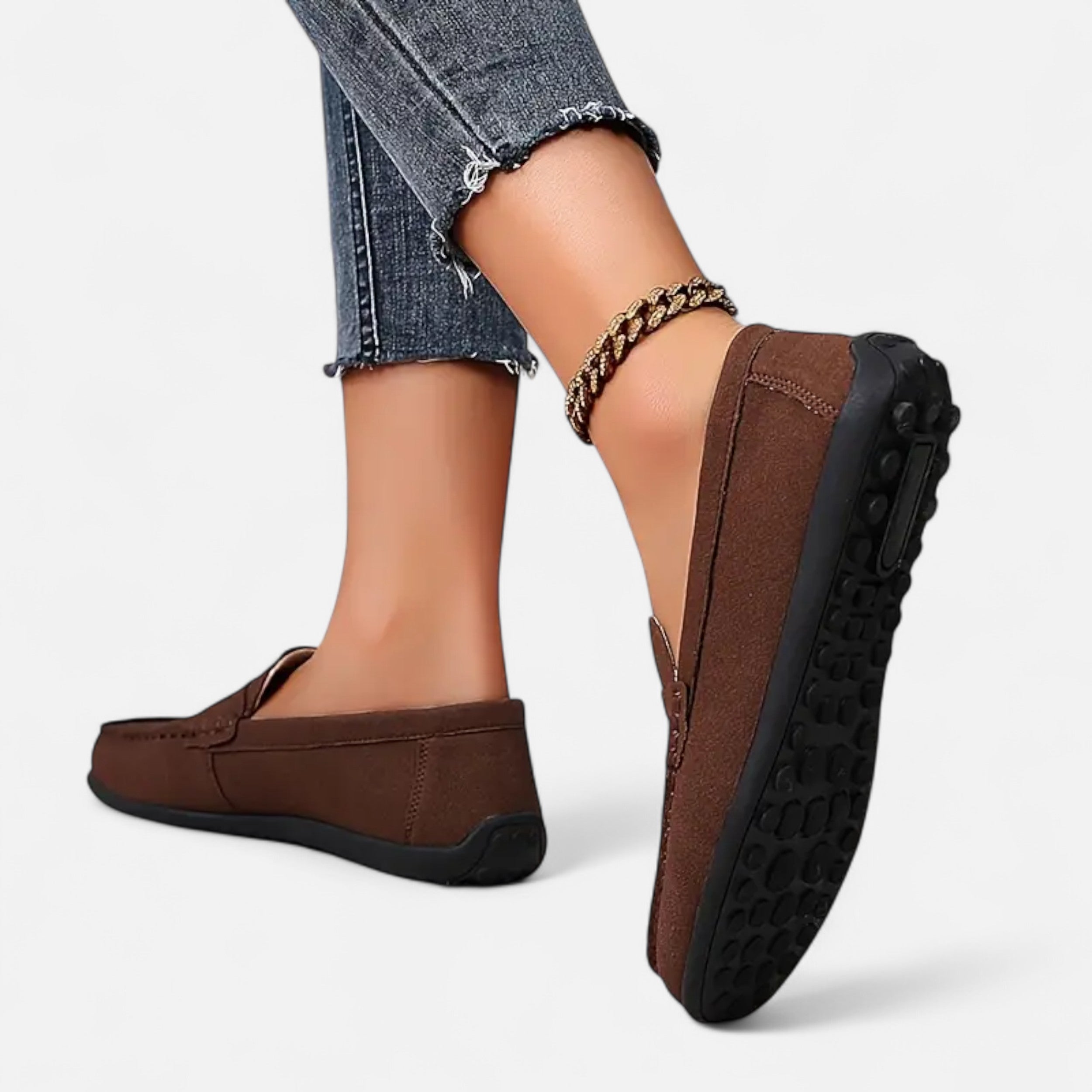 Women’s Classic Flat Shoes