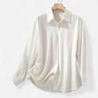 Women’s French-Style Blouse