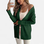 Women’s Cozy Knit Cardigan