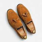 Men’s Classic Tassel Loafers