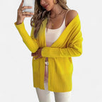 Women’s Cozy Knit Cardigan